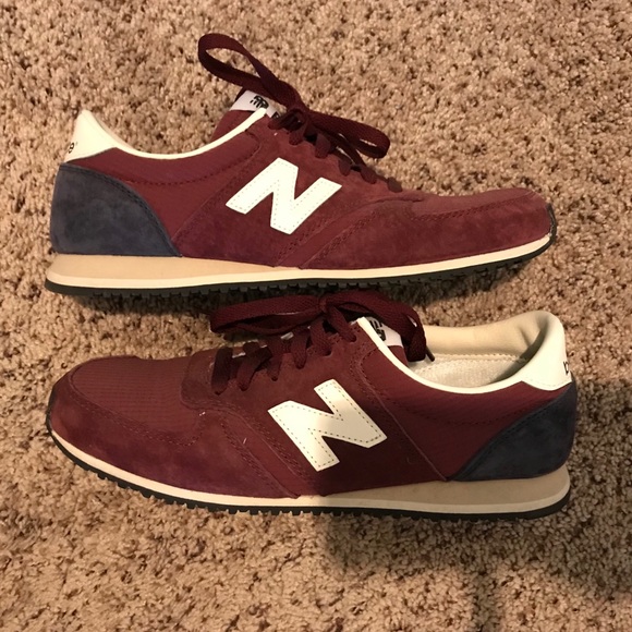 new balance 420 men women